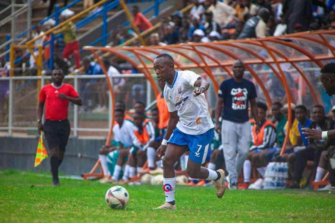 Highrange Land Developer Fuels Community Football Success Highrange Land Developer Fuels Community Football Success