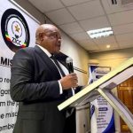 New Pact Aims to Professionalize Zimbabwe Security Services New Pact Aims to Professionalize Zimbabwe Security Services
