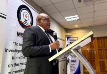 New Pact Aims to Professionalize Zimbabwe Security Services New Pact Aims to Professionalize Zimbabwe Security Services