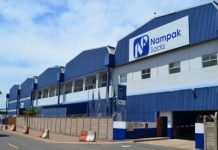 Nampak Zimbabwe profit surges 57% in FY25 Nampak Zimbabwe profit surges 57% in FY25