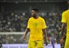 Munetsi Suggests Hidden Agenda Behind AFCON Snub Munetsi Suggests Hidden Agenda Behind AFCON Snub