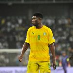 Munetsi Suggests Hidden Agenda Behind AFCON Snub Munetsi Suggests Hidden Agenda Behind AFCON Snub
