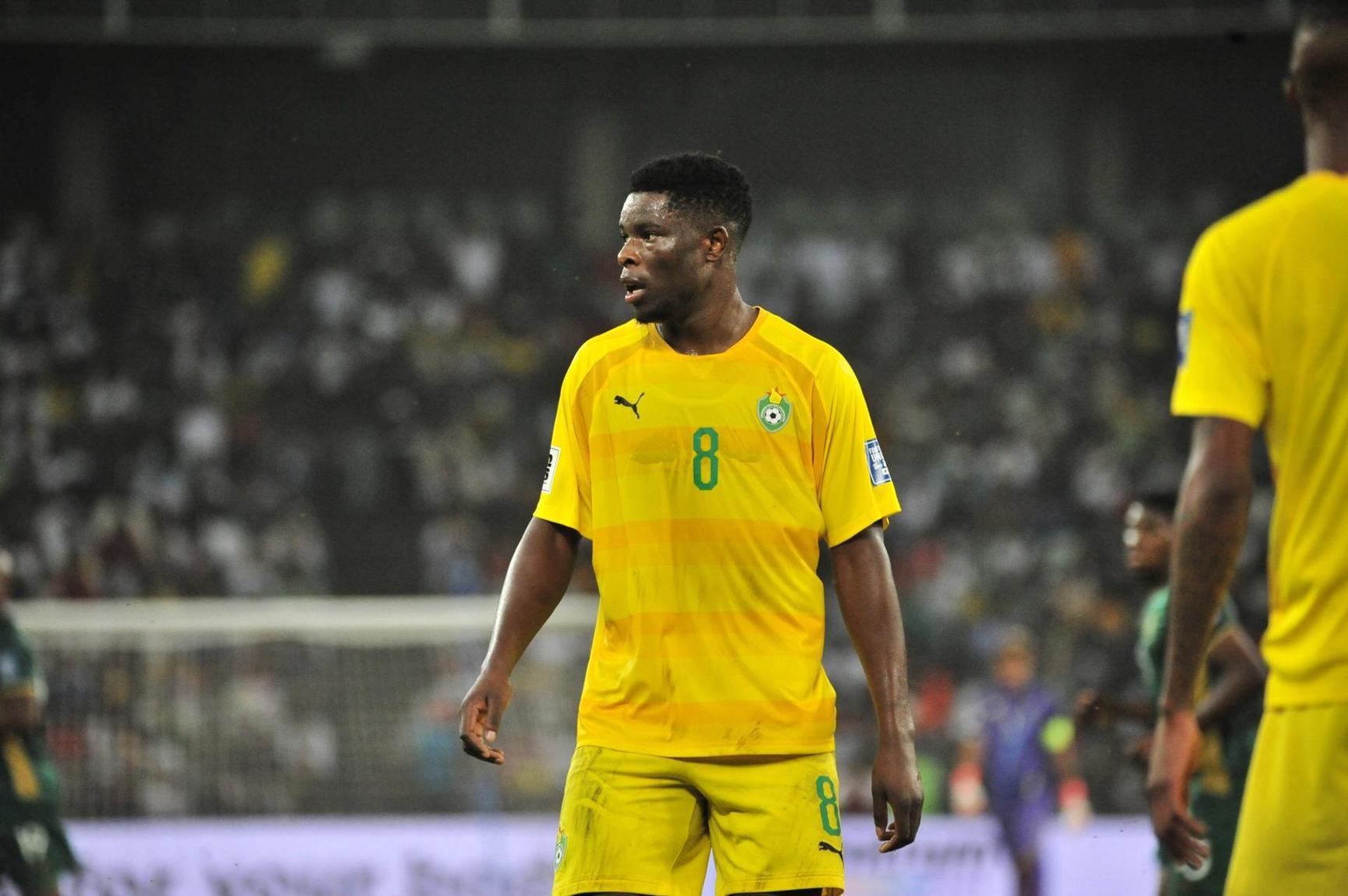 Munetsi Suggests Hidden Agenda Behind AFCON Snub Munetsi Suggests Hidden Agenda Behind AFCON Snub