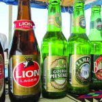 Patron Killed After Refusing To Share Beer, Suspect Flees Patron Killed After Refusing To Share Beer, Suspect Flees