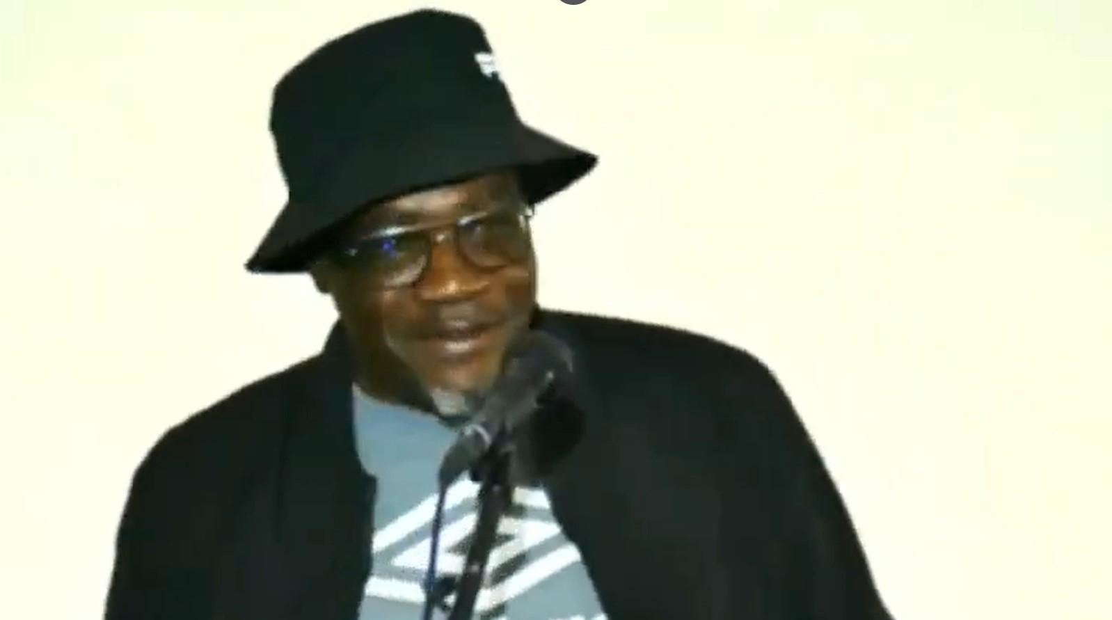 Hwende Wants Budget Debate Paused to Focus on MPs’ Welfare Hwende Wants Budget Debate Paused to Focus on MPs’ Welfare