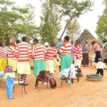 Select Prisoners To Enjoy Conjugal Rights Select Prisoners To Enjoy Conjugal Rights