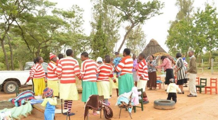 Select Prisoners To Enjoy Conjugal Rights Select Prisoners To Enjoy Conjugal Rights