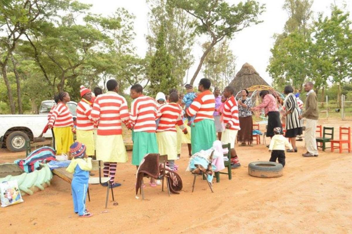 Select Prisoners To Enjoy Conjugal Rights Select Prisoners To Enjoy Conjugal Rights