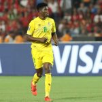 Munetsi’s Key AFCON Qualifiers Amid Family Crisis Munetsi's Key AFCON Qualifiers Amid Family Crisis