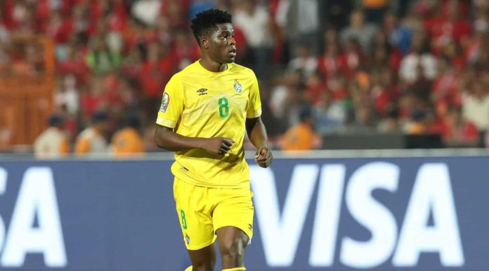 Munetsi’s Key AFCON Qualifiers Amid Family Crisis Munetsi's Key AFCON Qualifiers Amid Family Crisis
