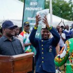 Zanu PF Nullifies Tungwarara Co-Option Into Committee Zanu PF Nullifies Tungwarara Co-Option Into Committee