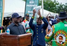 Zanu PF Nullifies Tungwarara Co-Option Into Committee Zanu PF Nullifies Tungwarara Co-Option Into Committee