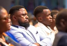 Nash TV Closure: Mutarisi Says It Was Time to Move On Nash TV Closure: Mutarisi Says It Was Time to Move On