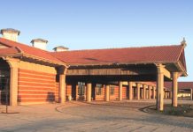 Chinhoyi Hospital Superintendent Arrested for Abuse of Office Chinhoyi Hospital Superintendent Arrested for Abuse of Office