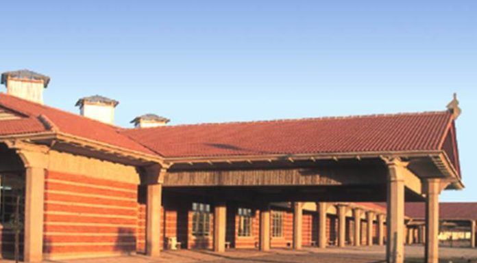 Chinhoyi Hospital Superintendent Arrested for Abuse of Office Chinhoyi Hospital Superintendent Arrested for Abuse of Office