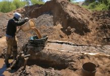 Zimbabwe Bars Foreigners from Key Business Sectors Zimbabwe Bars Foreigners from Key Business Sectors