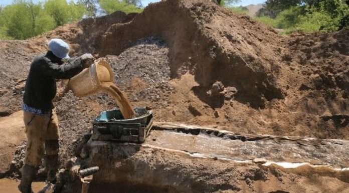 Zimbabwe Bars Foreigners from Key Business Sectors Zimbabwe Bars Foreigners from Key Business Sectors