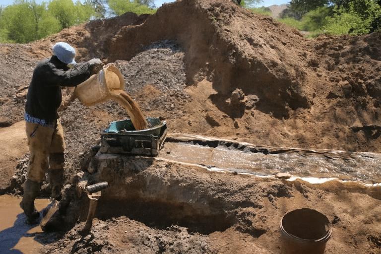 Zimbabwe Bars Foreigners from Key Business Sectors Zimbabwe Bars Foreigners from Key Business Sectors