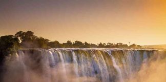 Zimbabwe’s New Tourism Initiatives Positioning for Success Zimbabwe’s New Tourism Initiatives Positioning for Success