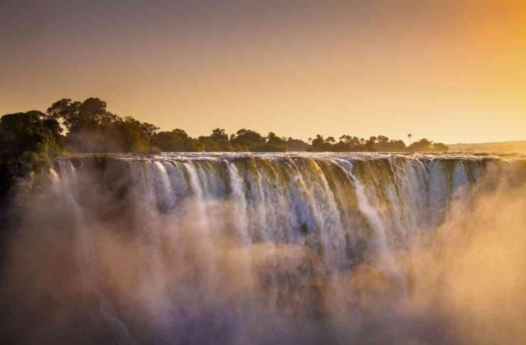 Zimbabwe’s New Tourism Initiatives Positioning for Success Zimbabwe’s New Tourism Initiatives Positioning for Success