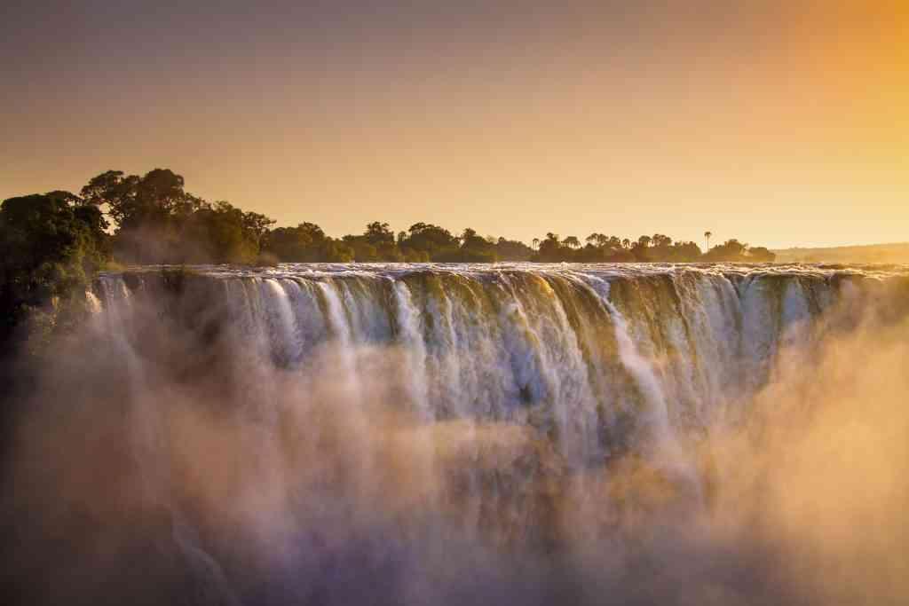 Zimbabwe’s New Tourism Initiatives Positioning for Success