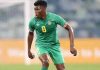 Munetsi Expresses Pain After Afcon Snub Munetsi Expresses Pain After Afcon Snub