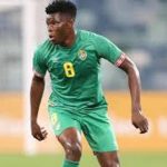 Munetsi Expresses Pain After Afcon Snub Munetsi Expresses Pain After Afcon Snub