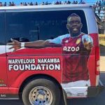 Nakamba juniors tournament on Nakamba juniors tournament on