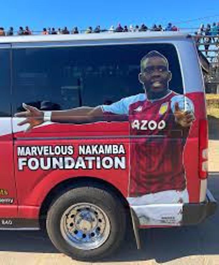 Nakamba juniors tournament on Nakamba juniors tournament on