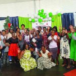 MOSH marks 4 years with heartwarming Xmas celebration MOSH marks 4 years with heartwarming Xmas celebration