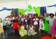 MOSH marks 4 years with heartwarming Xmas celebration MOSH marks 4 years with heartwarming Xmas celebration