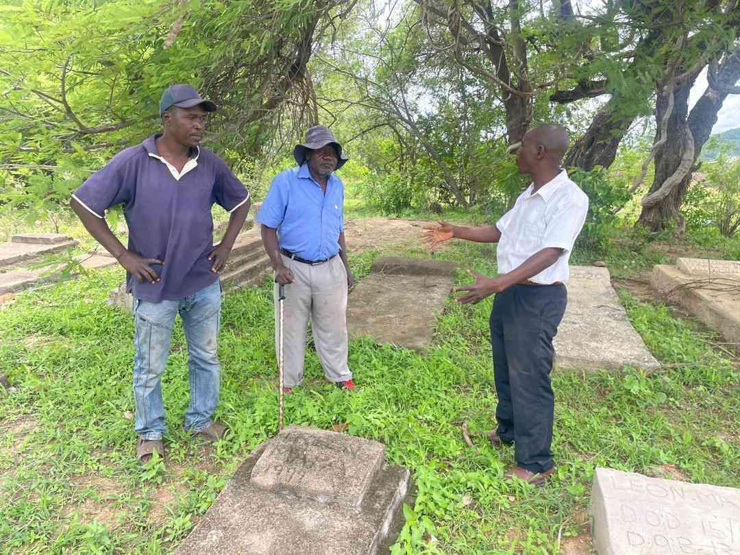 Sabi Star Mine Clash of Culture Custom and Modernity Sabi Star Mine Clash of Culture Custom and Modernity