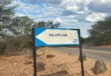 Chinese, villagers clash over Kalope dam rages on Chinese, villagers clash over Kalope dam rages on
