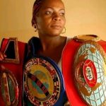 Mwanawasa Changed My Life Esther Phiri Mwanawasa Changed My Life Esther Phiri