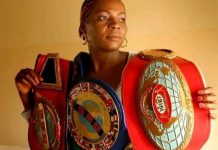 Mwanawasa Changed My Life Esther Phiri Mwanawasa Changed My Life Esther Phiri