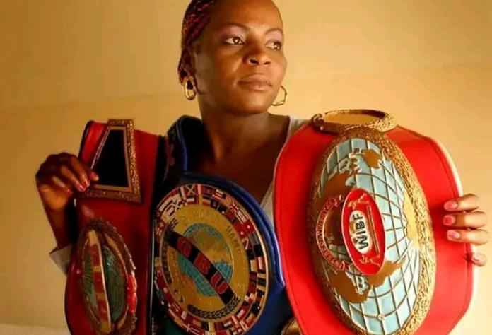 Mwanawasa Changed My Life Esther Phiri Mwanawasa Changed My Life Esther Phiri