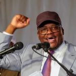 Zanu PF nullifies Tungwarara co-option Zanu PF nullifies Tungwarara co-option