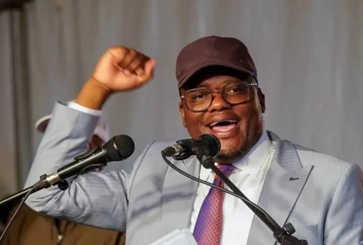 Zanu PF nullifies Tungwarara co-option Zanu PF nullifies Tungwarara co-option