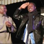 Macheso, musicians mourn Madzibaba Macheso, musicians mourn Madzibaba