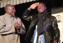 Macheso, musicians mourn Madzibaba Macheso, musicians mourn Madzibaba