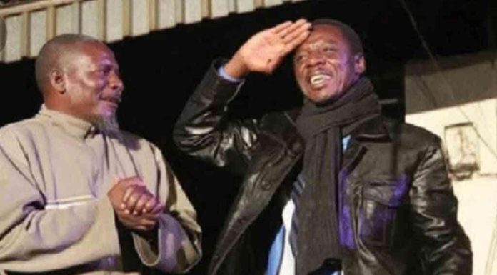 Macheso, musicians mourn Madzibaba Macheso, musicians mourn Madzibaba