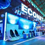 Econet expo positions Zimbabwe on global tech stage Econet expo positions Zimbabwe on global tech stage