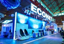 Econet expo positions Zimbabwe on global tech stage Econet expo positions Zimbabwe on global tech stage