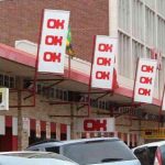 OK mulls more property sales as working capital dries up OK mulls more property sales as working capital dries up