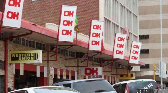 OK mulls more property sales as working capital dries up OK mulls more property sales as working capital dries up