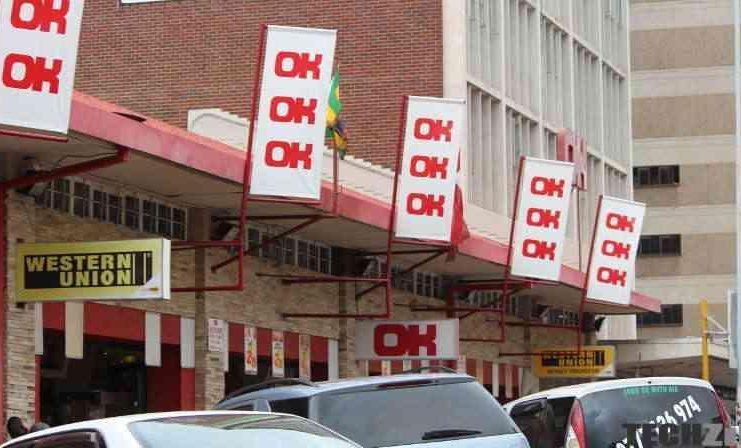 OK mulls more property sales as working capital dries up OK mulls more property sales as working capital dries up