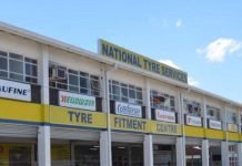 National Tyre Services to delist from ZSE on Dec 31 National Tyre Services to delist from ZSE on Dec 31