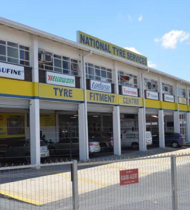 National Tyre Services to delist from ZSE on Dec 31 National Tyre Services to delist from ZSE on Dec 31