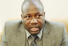 Jere pushes for full govt funding of national teams Jere pushes for full govt funding of national teams