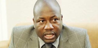 Jere pushes for full govt funding of national teams Jere pushes for full govt funding of national teams